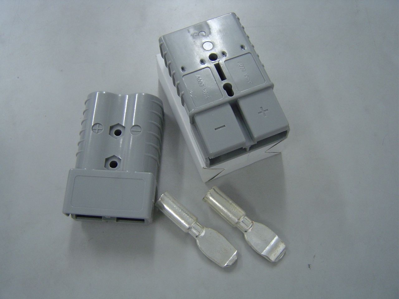 Battery Connector 350A